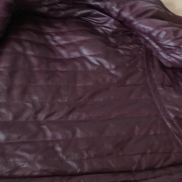 Nicole Miller reversible faux fur vest ( no offer please ) very soft - Picture 11 of 11